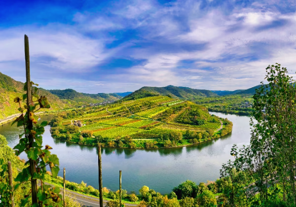 Landschaft Landschaft Es gibt so wunderbare und beeindruckende Landschaften auf dieser Erde. Nicht nur in fernen Ländern, sondern...
